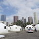 Illustration for article titled Dome Houses to Protect You from the Dark Future